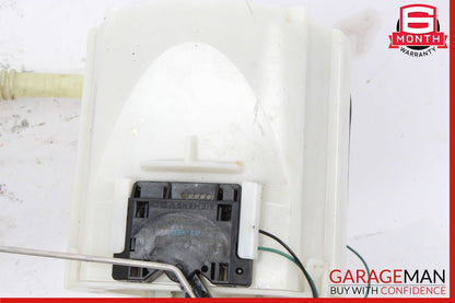 12-14 Mercedes W204 C250 Fuel Gas Pump w/ Level Sensor Sending Unit Module Assy