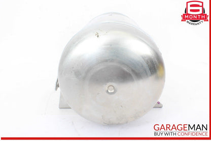 07-12 Bentley Continental GTC Air Ride Suspension Reservoir Tank 3W7616203 OEM