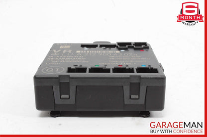 08-18 Mercedes W212 E550 C300 C350 Front Right Side Door Control Module Unit OEM