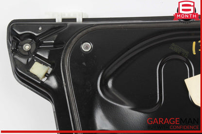 10-13 Land Rover Range Rover Sport Front Right Side Window Regulator Motor OEM