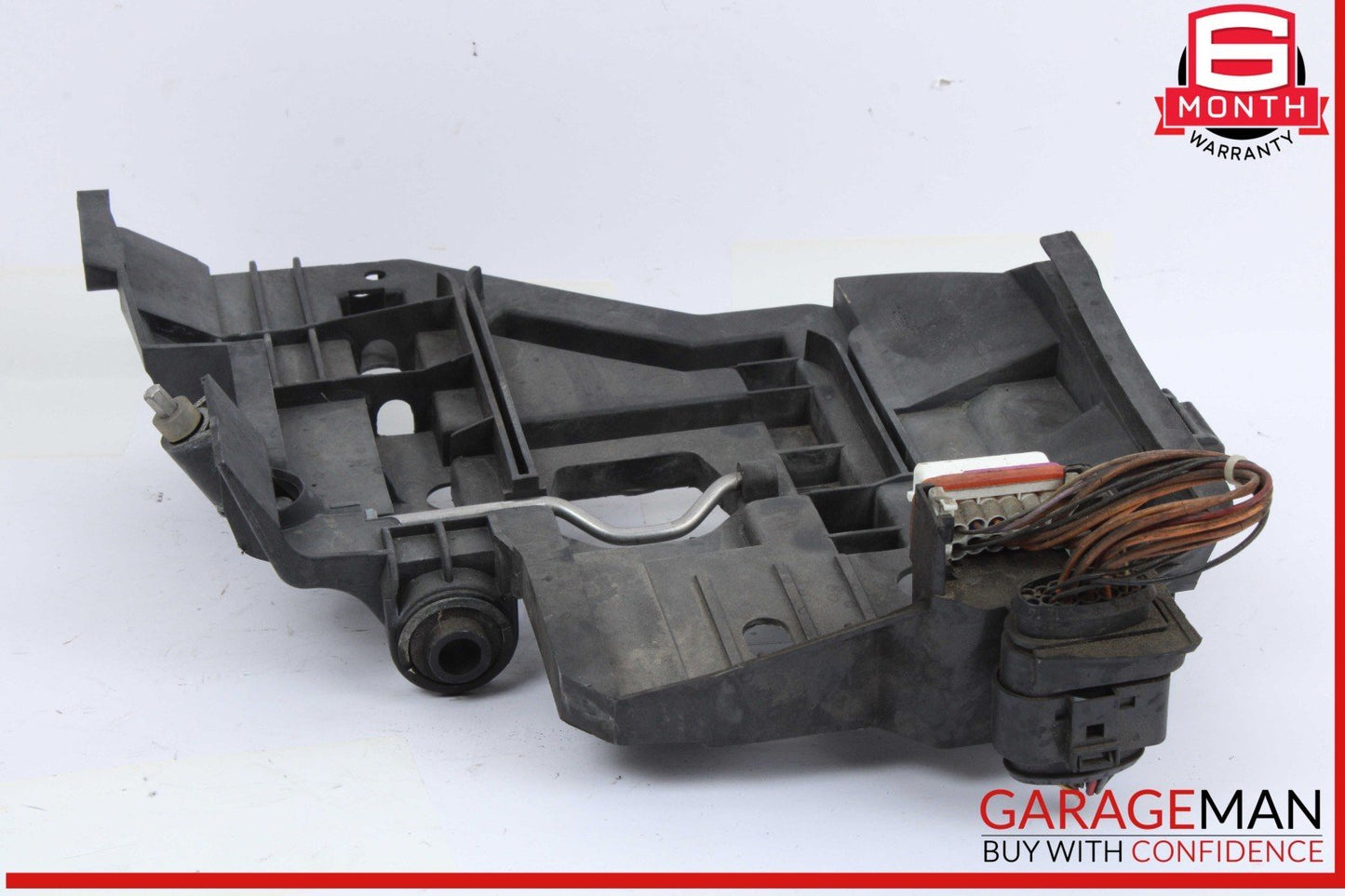 03-06 Porsche Cayenne S 955 Front Right Side Head Light Headlight Mount Bracket