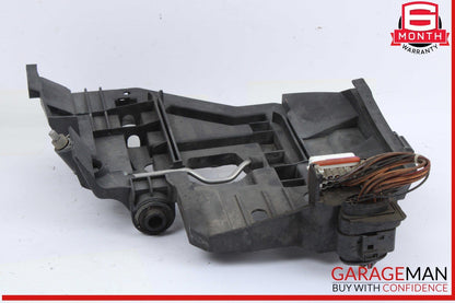 03-06 Porsche Cayenne S 955 Front Right Side Head Light Headlight Mount Bracket