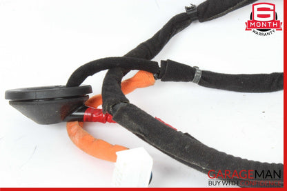 18-21 Kia Stinger Rear Left Driver Side Door Wire Wiring Harness OEM