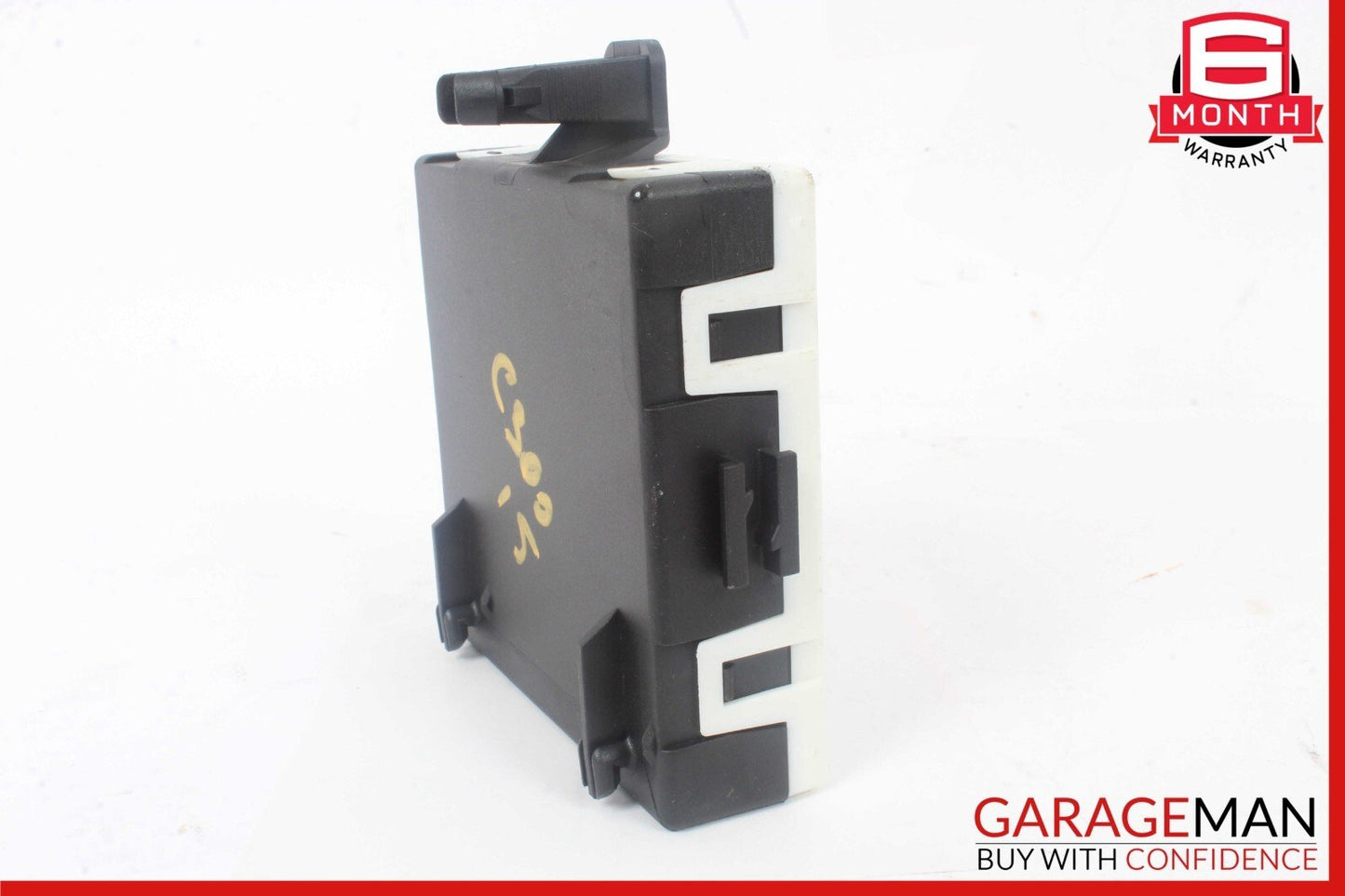 15-18 Mercedes W205 C300 Rear Right Passenger Side Door Control Module Unit OEM