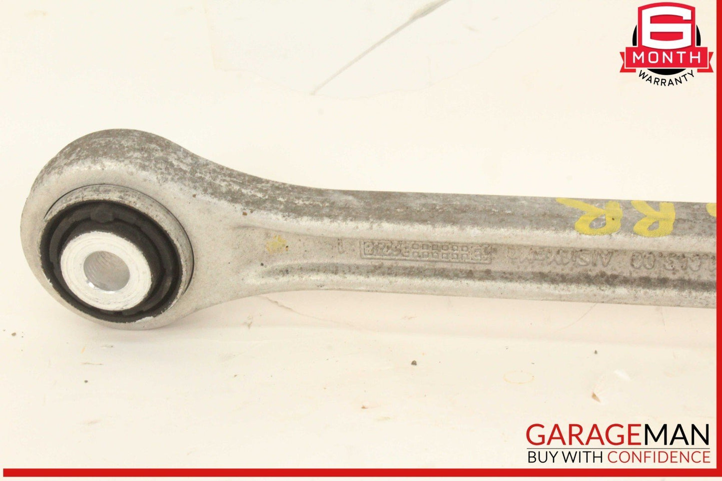 10-16 Porsche Panamera 970 E-Hybrid Rear Left or Right Side Upper Outer Arm OEM