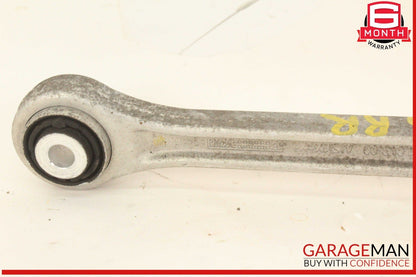 10-16 Porsche Panamera 970 E-Hybrid Rear Left or Right Side Upper Outer Arm OEM