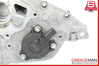 12-15 Mercedes W204 C250 SLK250 1.8L Engine Motor Valve Cover