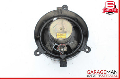 01-07 Mercedes W203 C230 C320 C32 AMG Front Right/Left Door Sound Speaker OEM