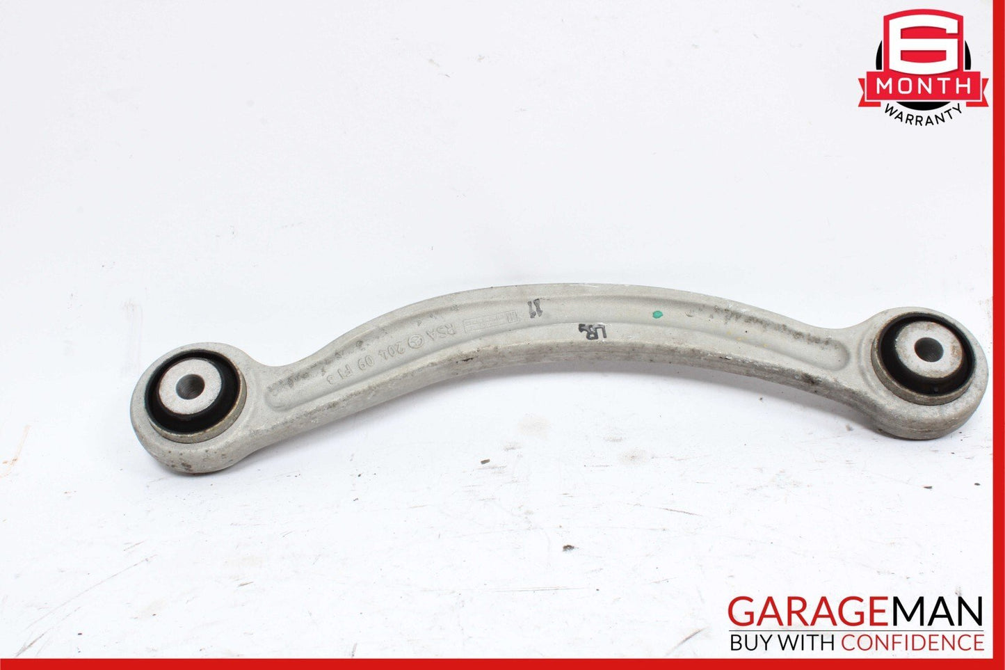 08-17 Mercedes CLS500 C250 C300 Rear Right / Left Side Suspension Control Arm