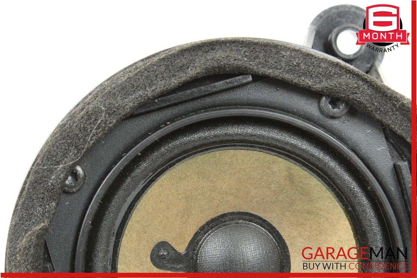 98-03 Mercedes W208 CLK320 Front Right Passenger Side Door Sound Audio Speaker