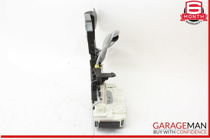 12-16 Mercedes X166 GL450 Front Right Side Door Lock Latch Actuator OEM