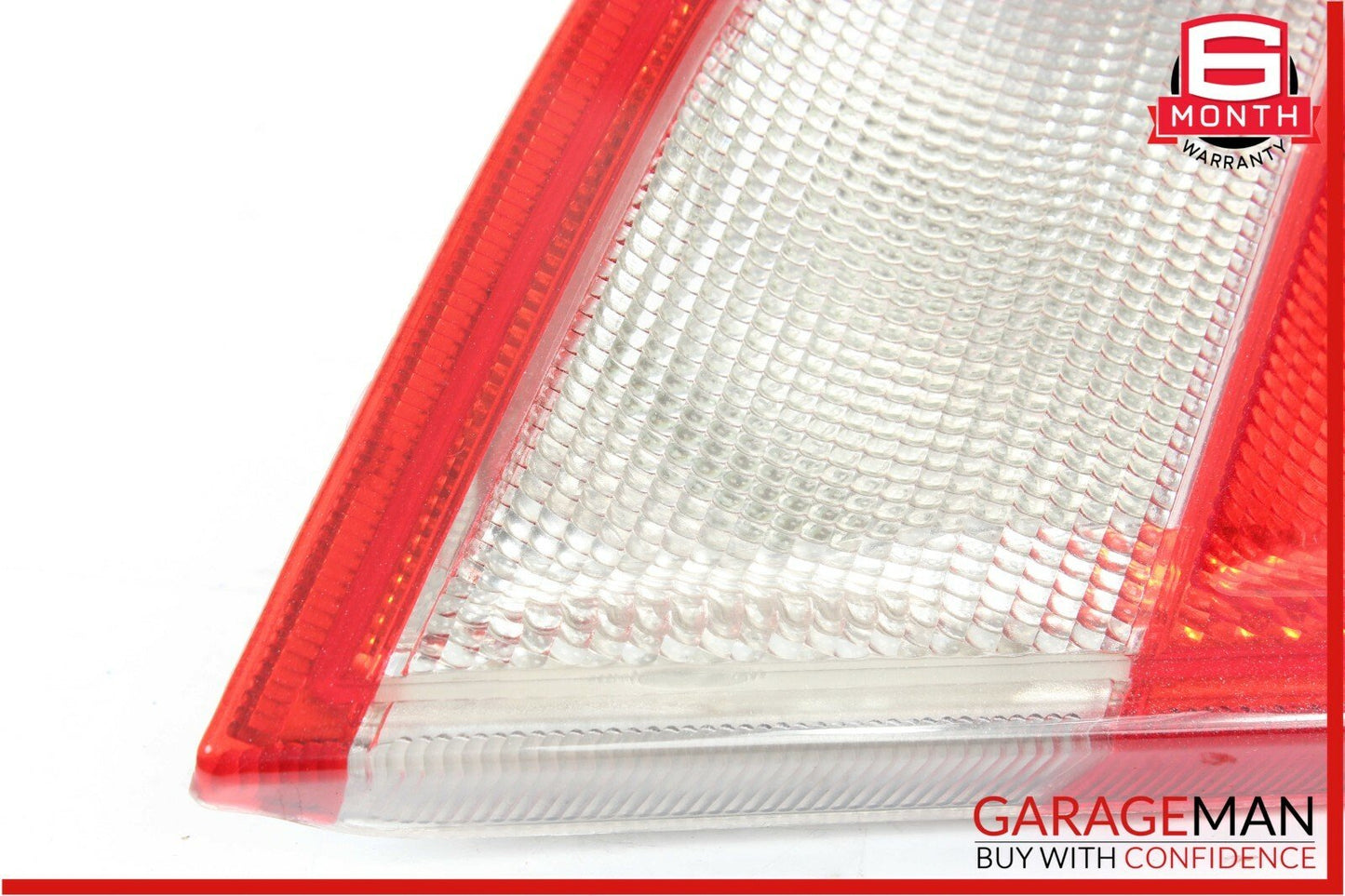 98-03 Mercedes W208 CLK320 Rear Left Side Inner Taillight Tail Light Lamp