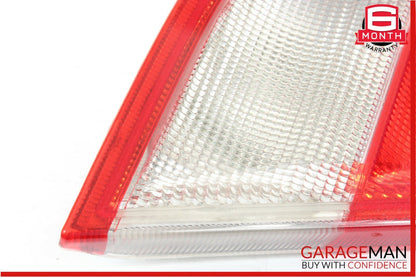 98-03 Mercedes W208 CLK320 Rear Left Side Inner Taillight Tail Light Lamp