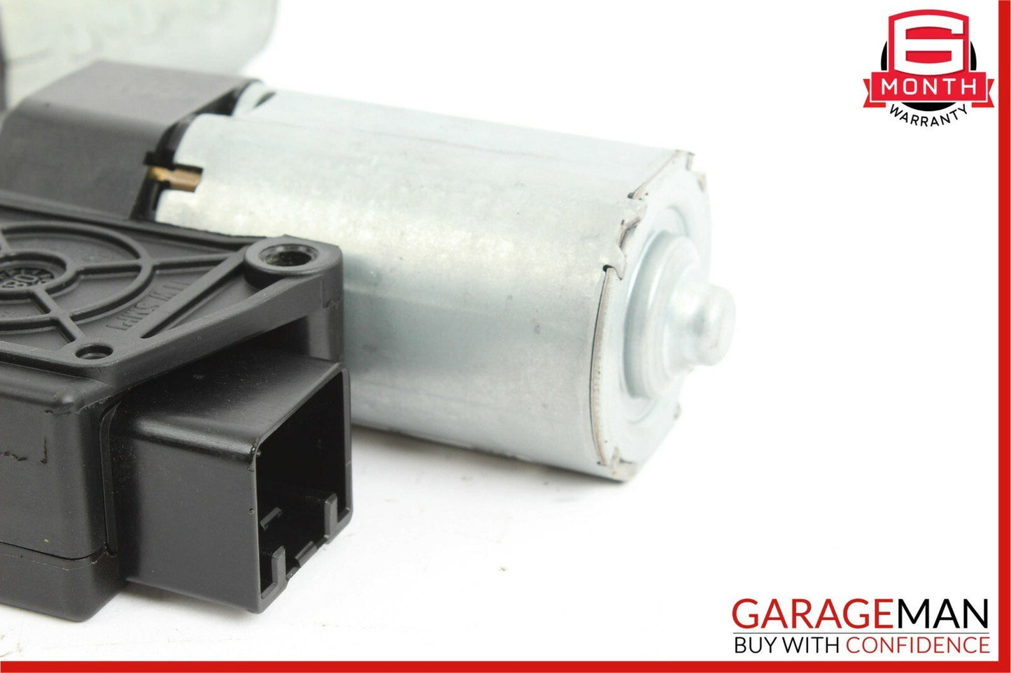 08-14 Mercedes W204 C250 C300 S600 CL550 Panoramic Sunroof Sun Roof Motor OEM