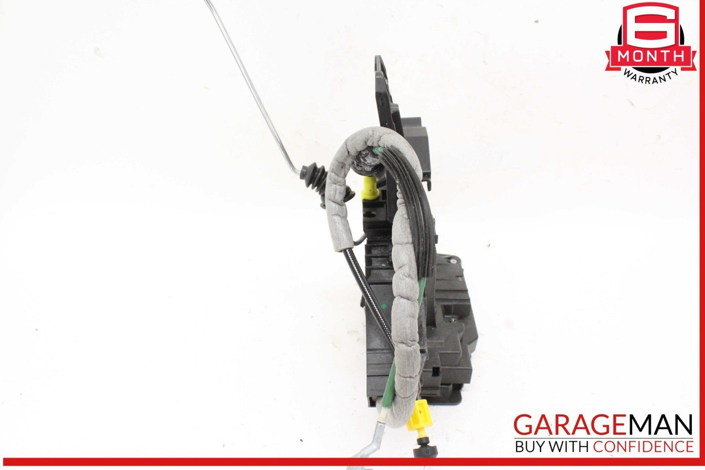 15-20 Mercedes W205 C300 C350e Front Left Side Door Lock Latch Actuator OEM