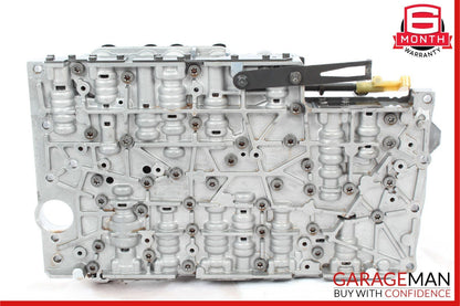 Mercedes C350 SL500 GL450 7G-Tronic 722.9 Transmission Valve Body 2202771601 OEM