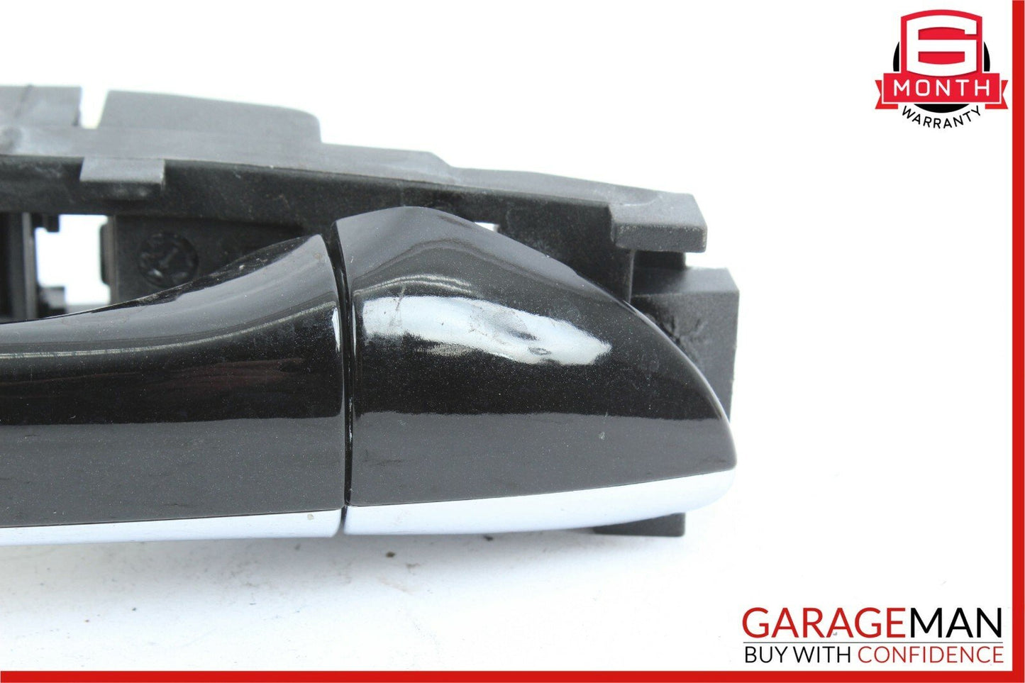 12-14 Mercedes W204 C250 C300 Rear Right Exterior Door Handle OEM