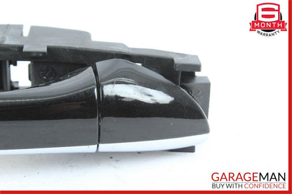 12-14 Mercedes W204 C250 C300 Rear Right Exterior Door Handle OEM