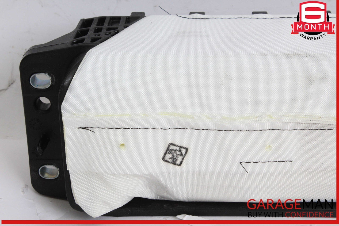 17-24 Audi A4 Quattro Front Right Passenger Side Dash Dashboard Air Bag Airbag