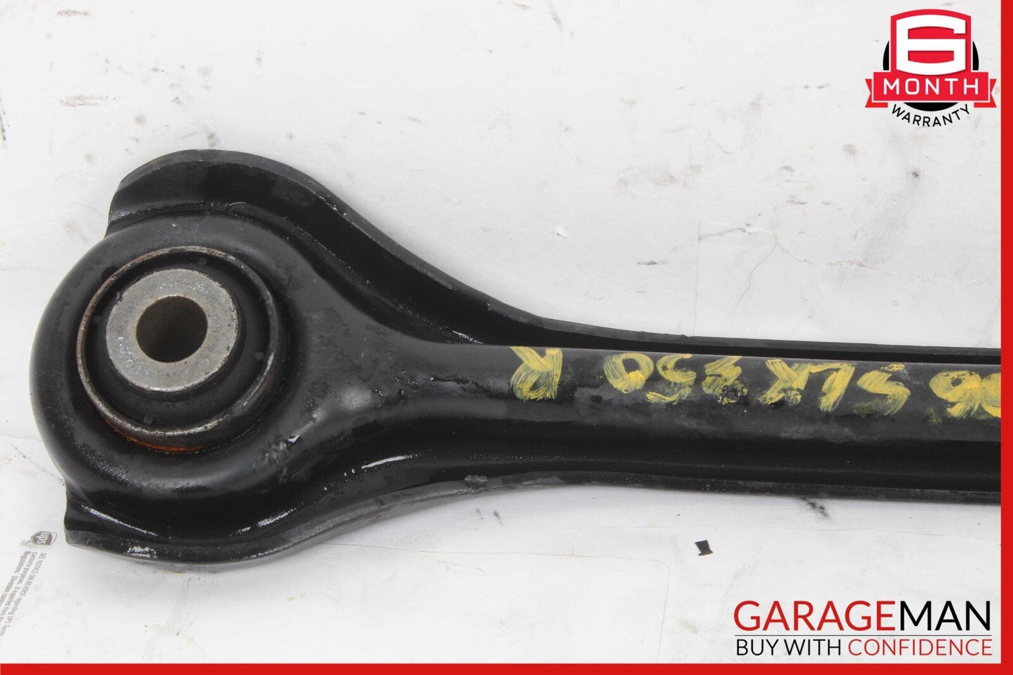 05-11 Mercedes R171 SLK350 Rear Left or Right Suspension Upper Control Arm OEM
