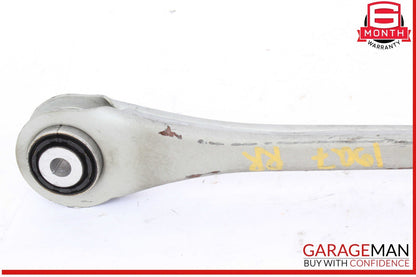 17-24 Audi Q7 Rear Right Passenger Side Tie Rod Link Upper Control Arm OEM