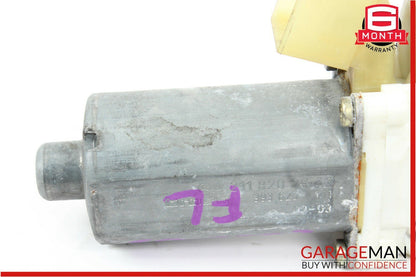 03-09 Mercedes W211 E500 E550 Front Left Driver Side Door Window Regulator Motor