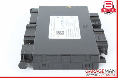 08-18 Mercedes W212 E350 C350 Front Right Side Seat Control Module Unit OEM