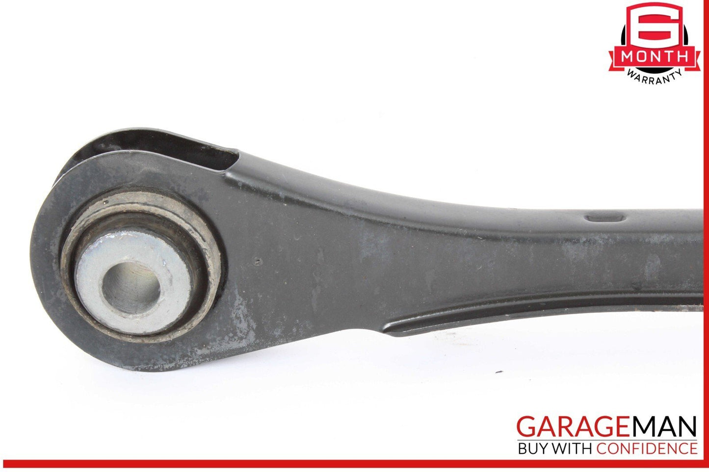 11-18 Porsche Cayenne 958 Rear Right or Left Tie Rod Control Arm OEM