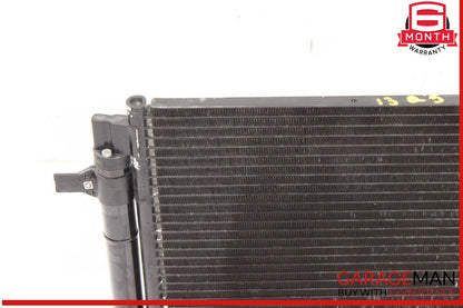 09-17 Audi Q5 SQ5 A/C Air Conditioning Condenser 8T0260401C OEM