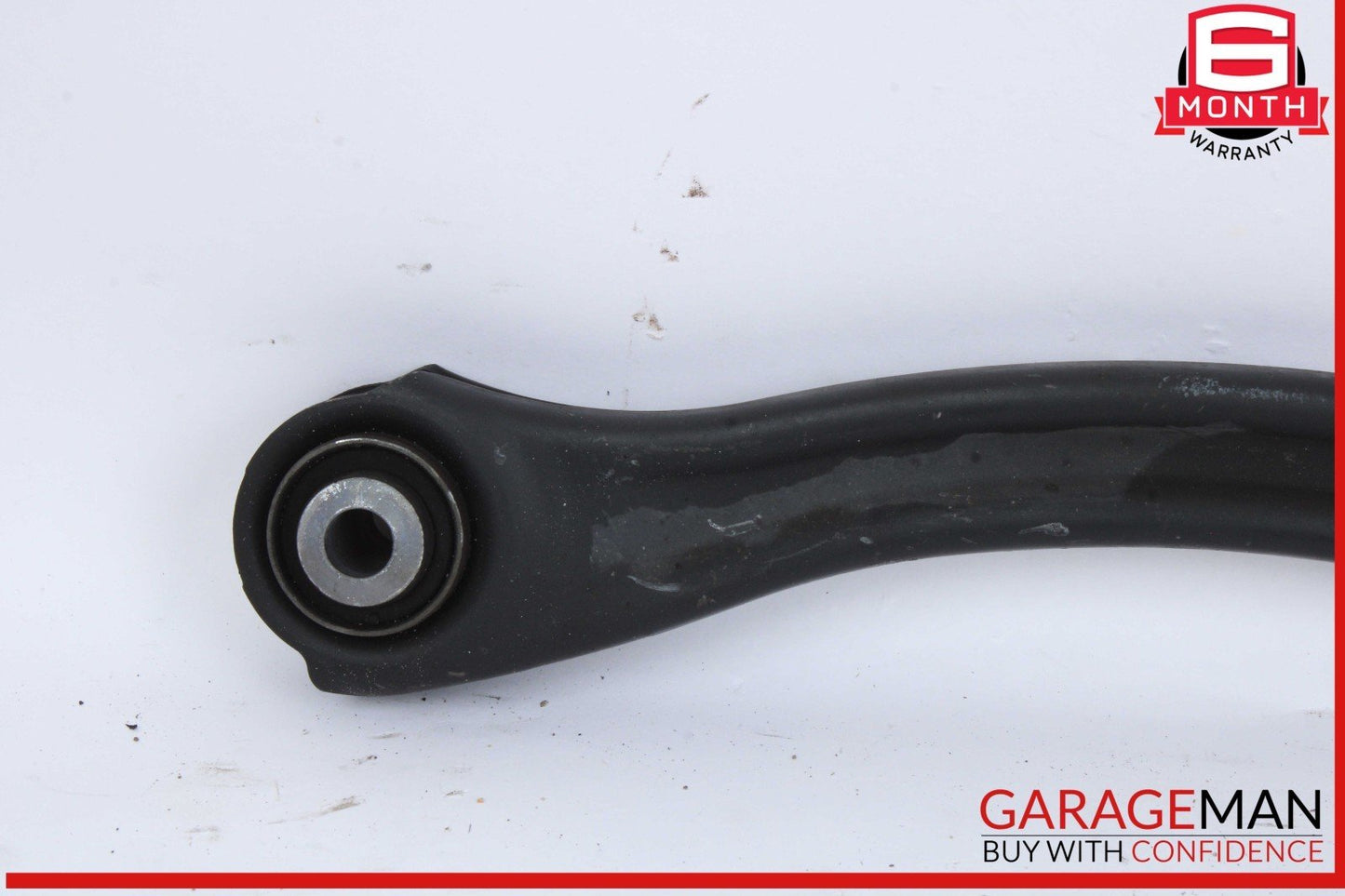 12-20 Mercedes R172 SLC300 Rear Left Driver Side Upper Control Arm OEM