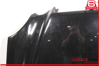 03-09 Mercedes W211 E550 E350 Front Hood Panel Bonnet Cover Assembly OEM