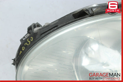 06-10 Mercedes W251 R350 Front Left Side Headlight Head Light Lamp Halogen OEM