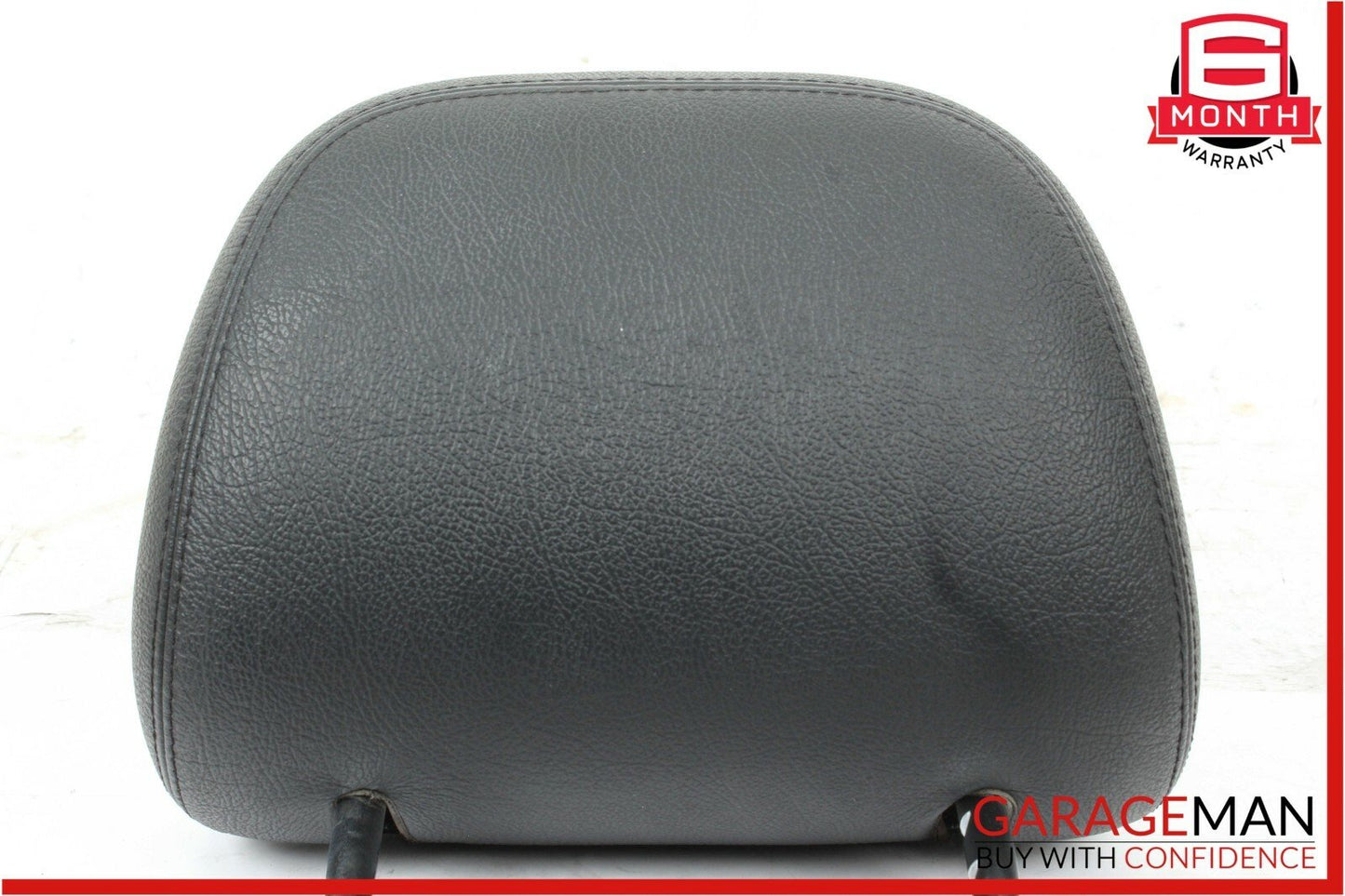 98-03 Mercedes W208 CLK320 Front Left / Right Seat Head Rest Headrest Anthracite
