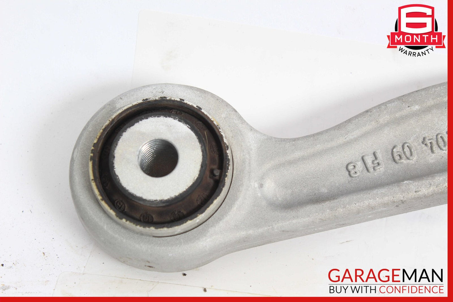 15-20 Mercedes W205 C300 Rear Left / Right Suspension Upper Control Arm OEM