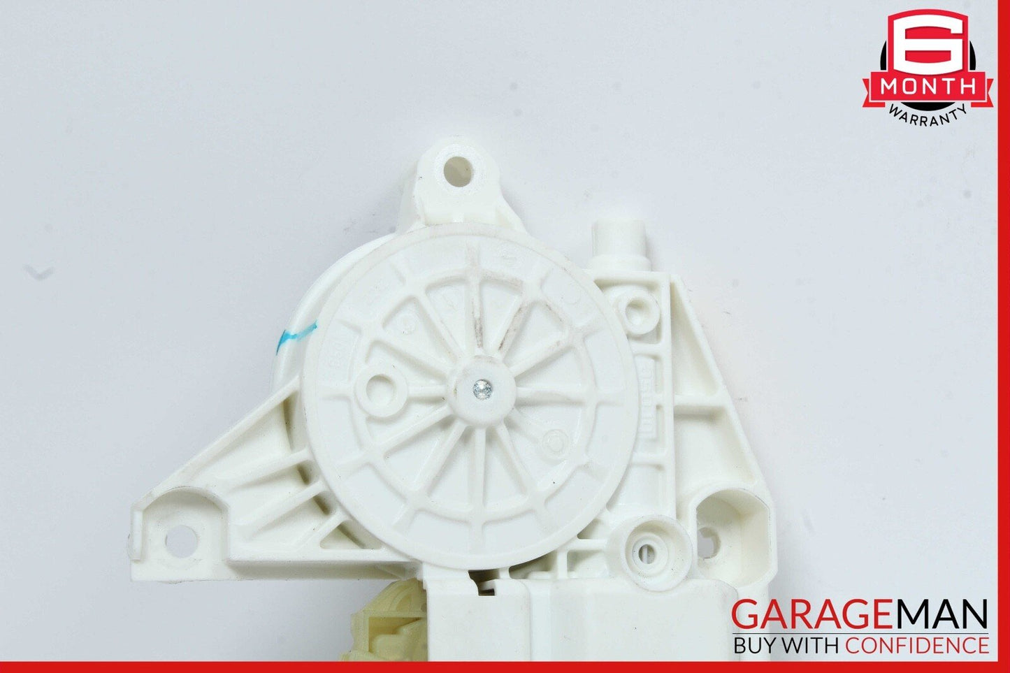 07-12 MERCEDES X164 GL550 4MATIC FRONT RIGHT PASSENGER SIDE WINDOW MOTOR OEM