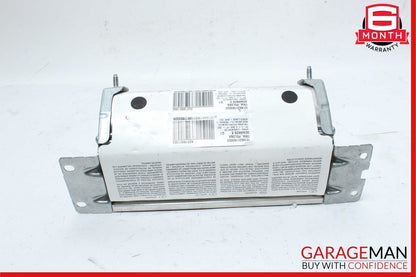 07-14 Mercedes W221 S550 S600 CL65 AMG Front Right Side Dashboard Airbag Air Bag