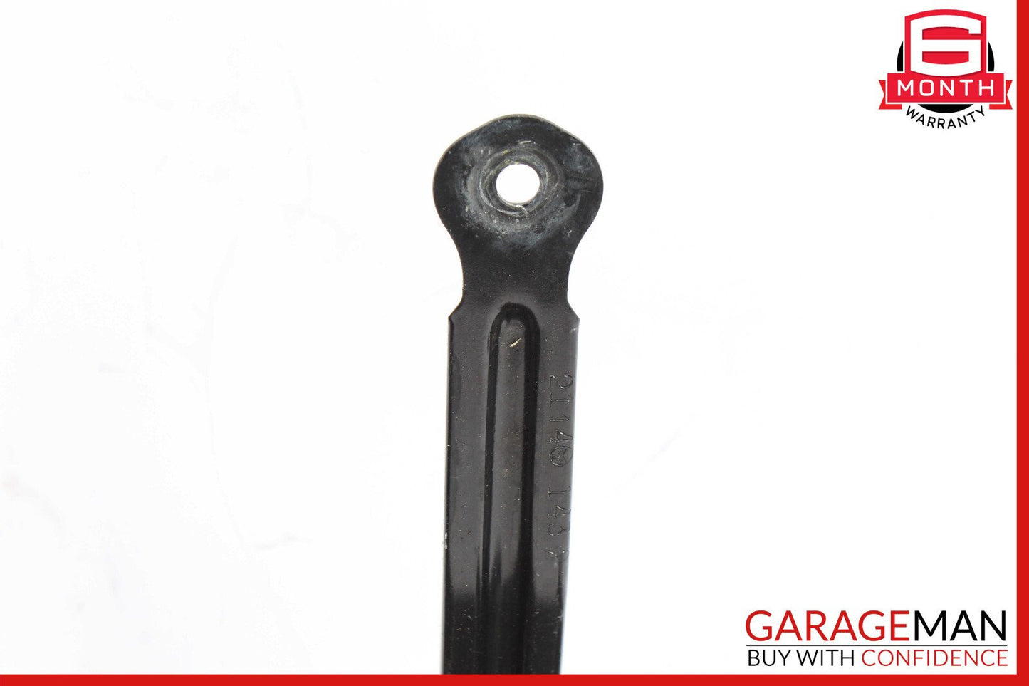 06-12 Mercedes X164 GL450 GL550 ML550 Front Left Side Reinforcement Bracket