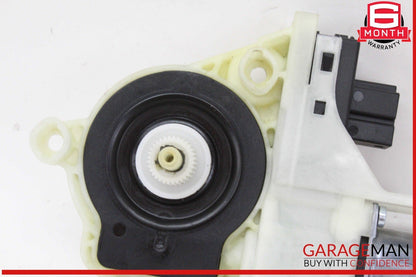 10-16 Porsche Panamera 970 E-Hybrid Front Left or Rear Right Window Motor OEM