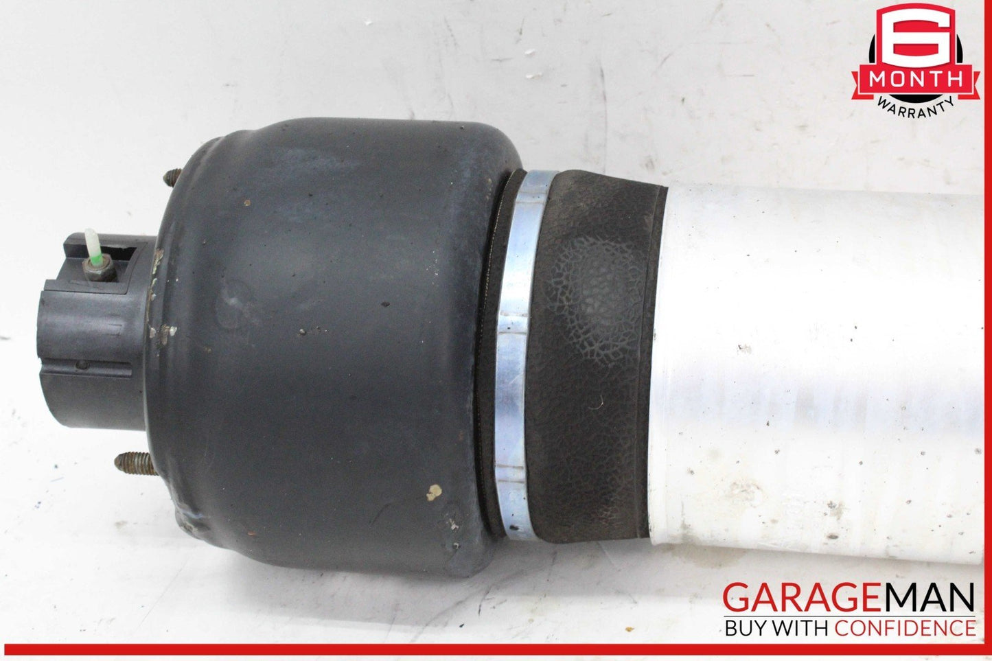 03-11 Mercedes W211 E550 CLS63 AMG Arnott Front Left Air Shock Absorber Strut