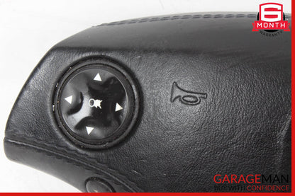 07-10 Mercedes W216 CL550 S550 S450 CL600 Steering Wheel Airbag Air Bag Assembly