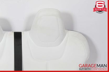 Tesla Model S Seat Cover 110973101A/ 1109731-01-A/ 1109731 01 A OEM