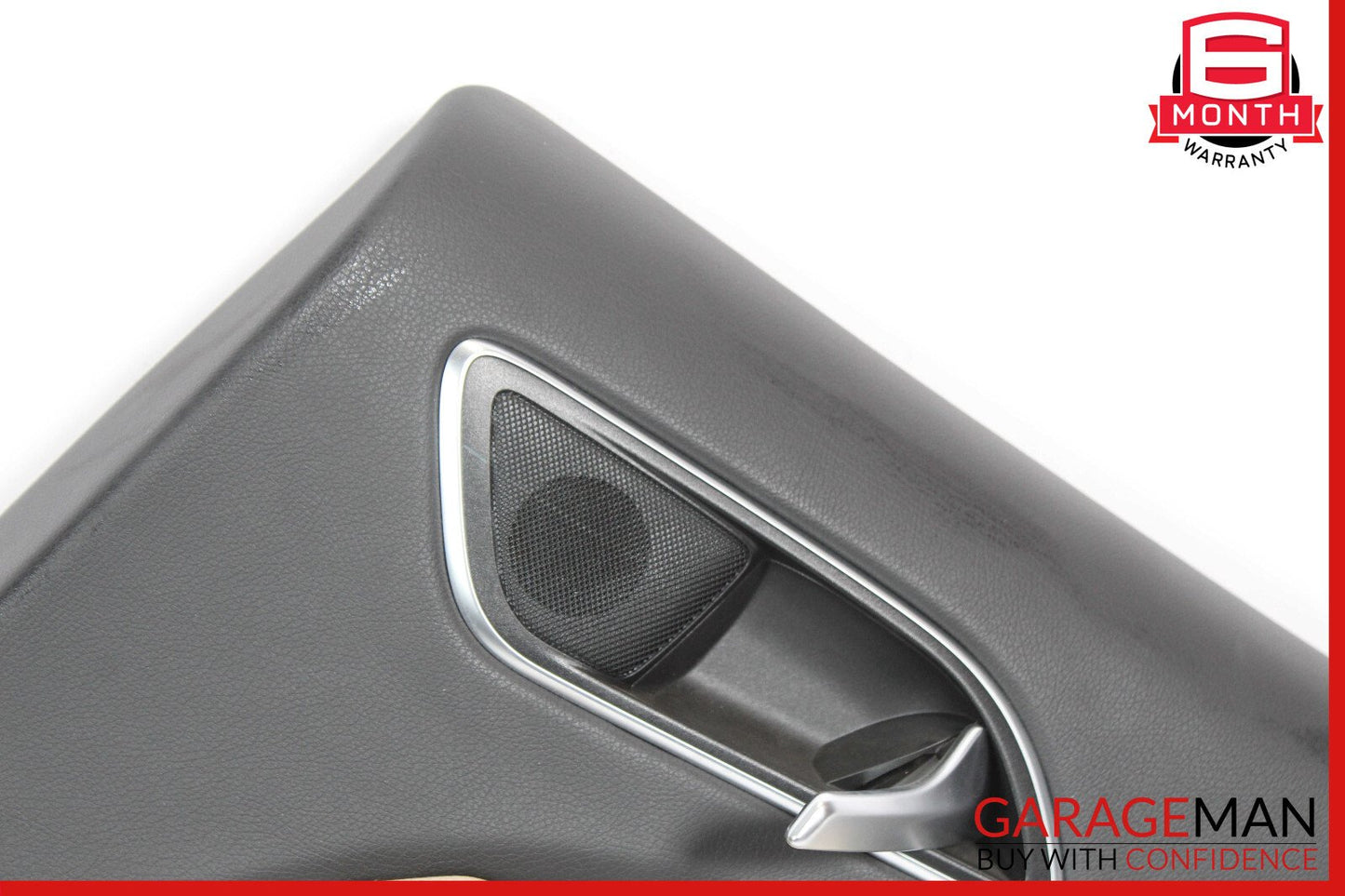 15-20 Mercedes X156 GLA250 Rear Right Side Interior Door Panel OEM