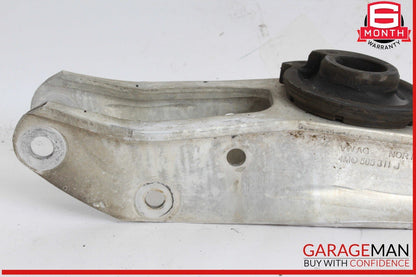 17-24 Audi Q7 Rear Left / Rear Right Lower Control Arm 4M0505311J OEM