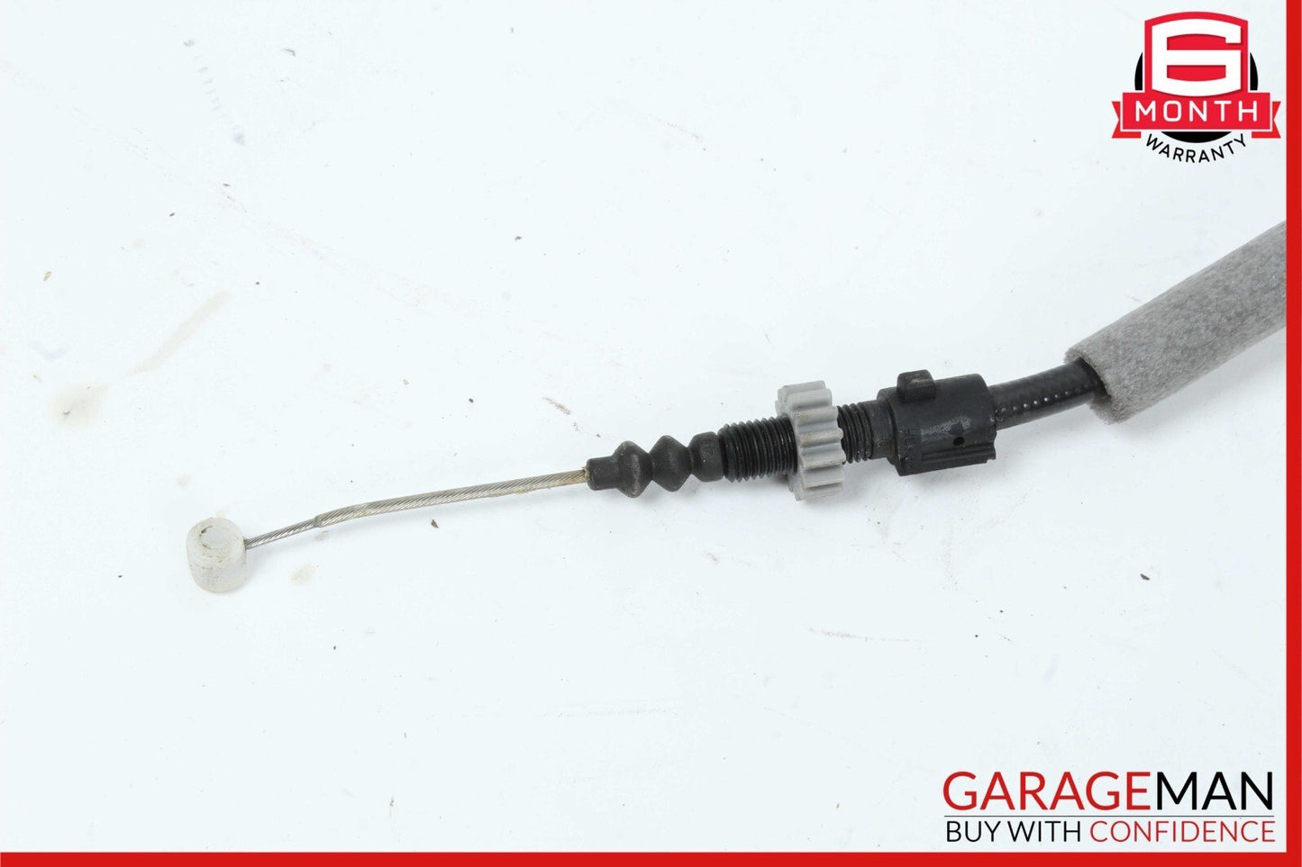 07-13 Mercedes W221 S550 Rear Right Door Lock Latch Actuator Keyless Go OEM