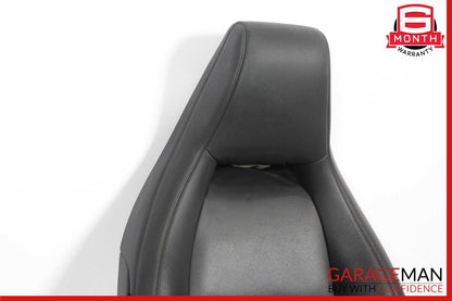 14-18 Mercedes W117 CLA250 Front Right Side Top Upper Seat Cushion Cover OEM