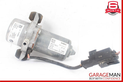 14-21 BMW i3 I01 Hybrid Brake Booster Vacuum Pump 34336857405 OEM