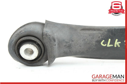 03-09 Mercedes W209 CLK320 Rear Right / Left Side Lower Thrust Control Arm OEM
