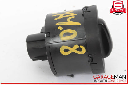 03-10 Porsche Cayenne S 955 957 Headlight Head Light Control Switch 7L5941531B