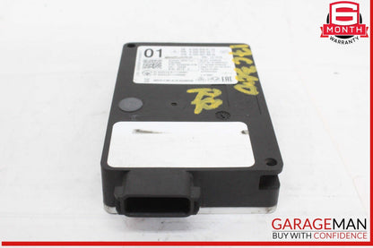 13-20 Mercedes W205 C300 Rear Bumper Blind Spot Radar Distance Sensor Module OEM