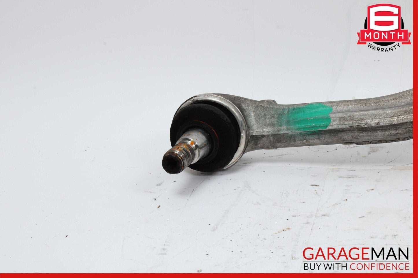 03-09 Mercedes R171 SLK300 Front Left Side Lower Suspension Control Arm OEM